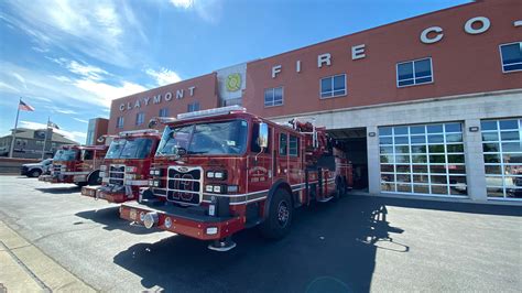 Welcome to the Department of Consumer Affairs license search. . Claymont fire company live run log